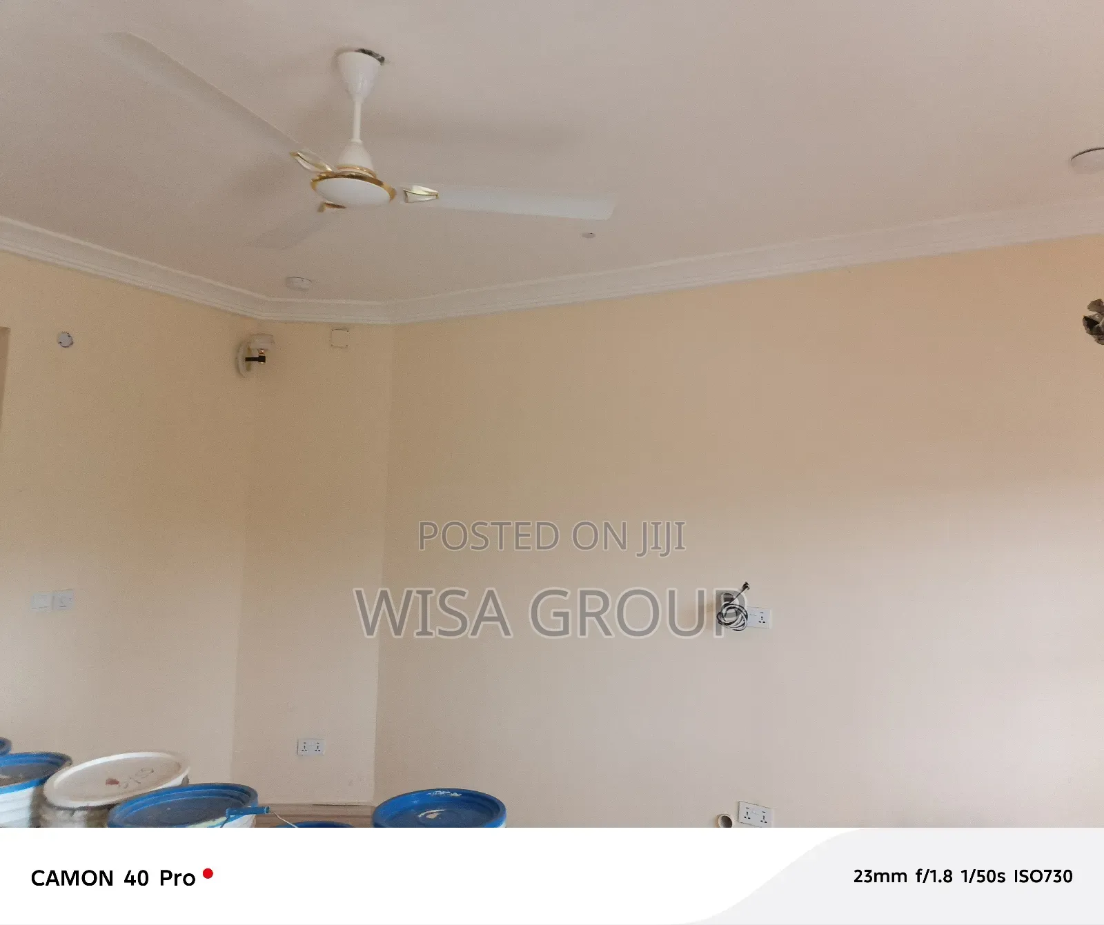 2bdrm Apartment in Wisa Group, Accra Metropolitan for rent