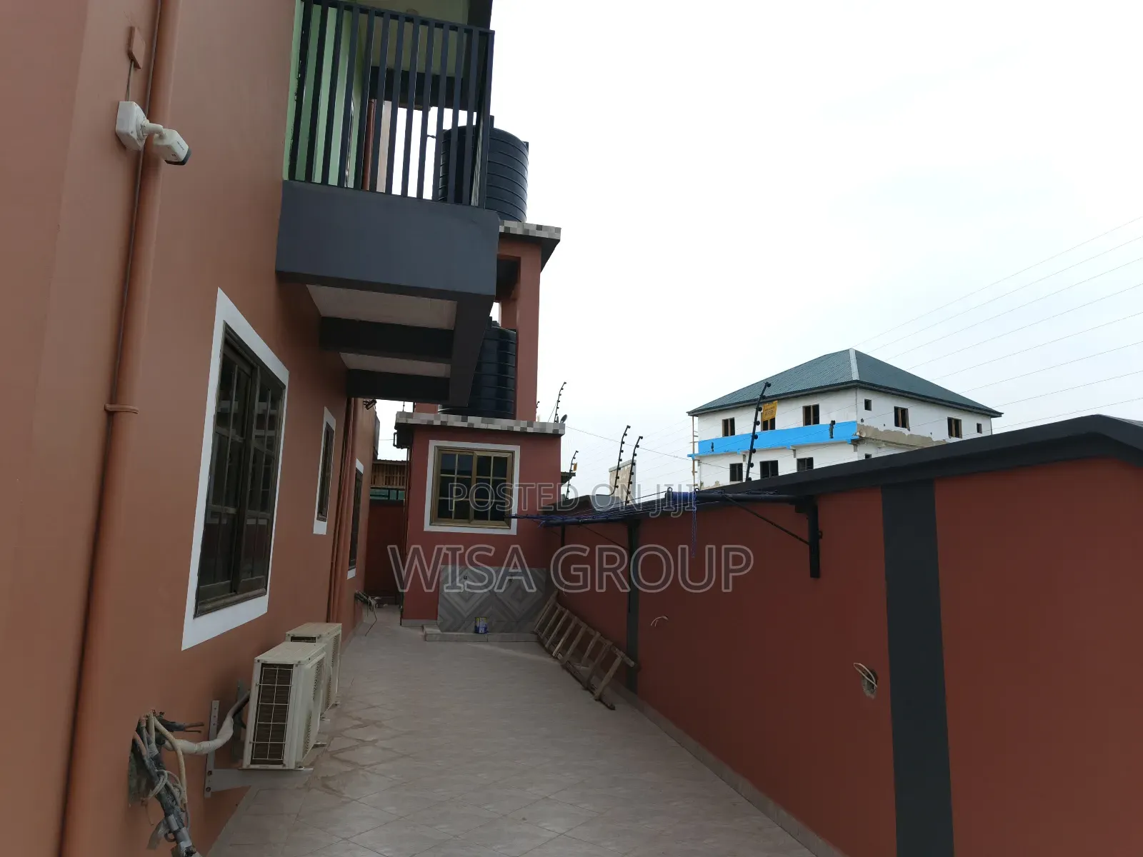 2bdrm Apartment in Wisa Group, Accra Metropolitan for rent