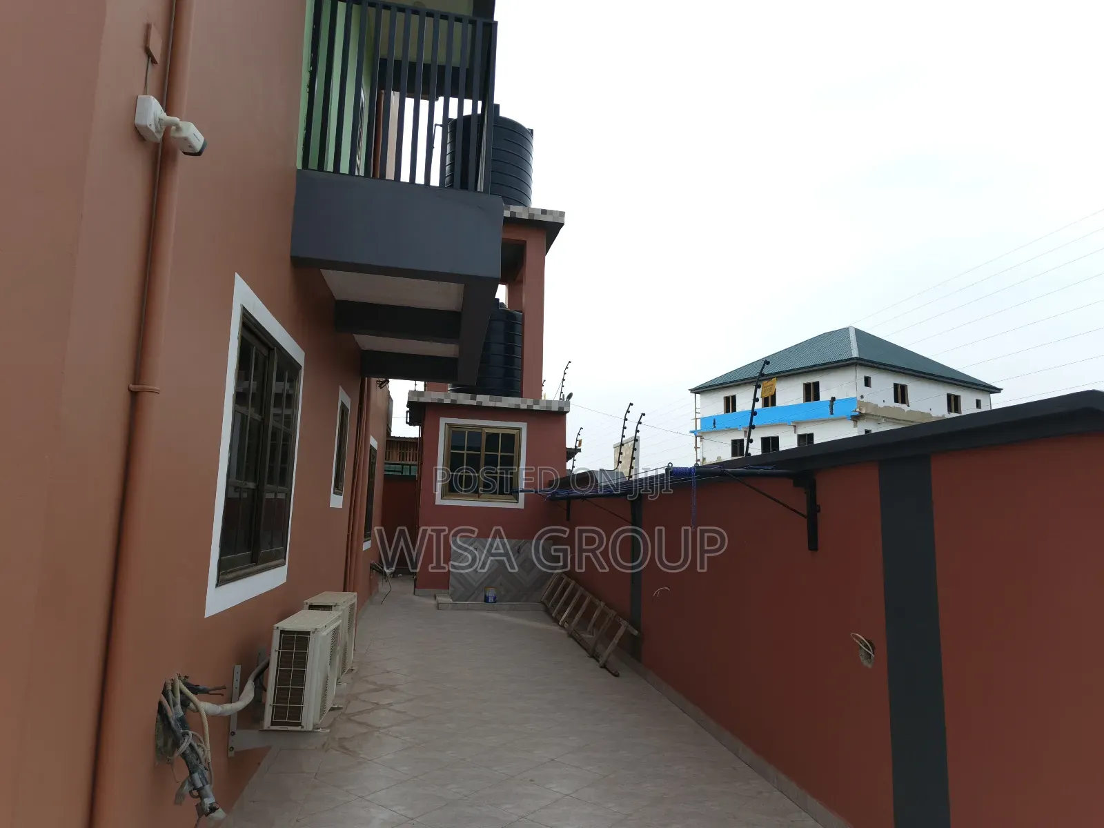 2bdrm Apartment in Wisa Group, Accra Metropolitan for rent