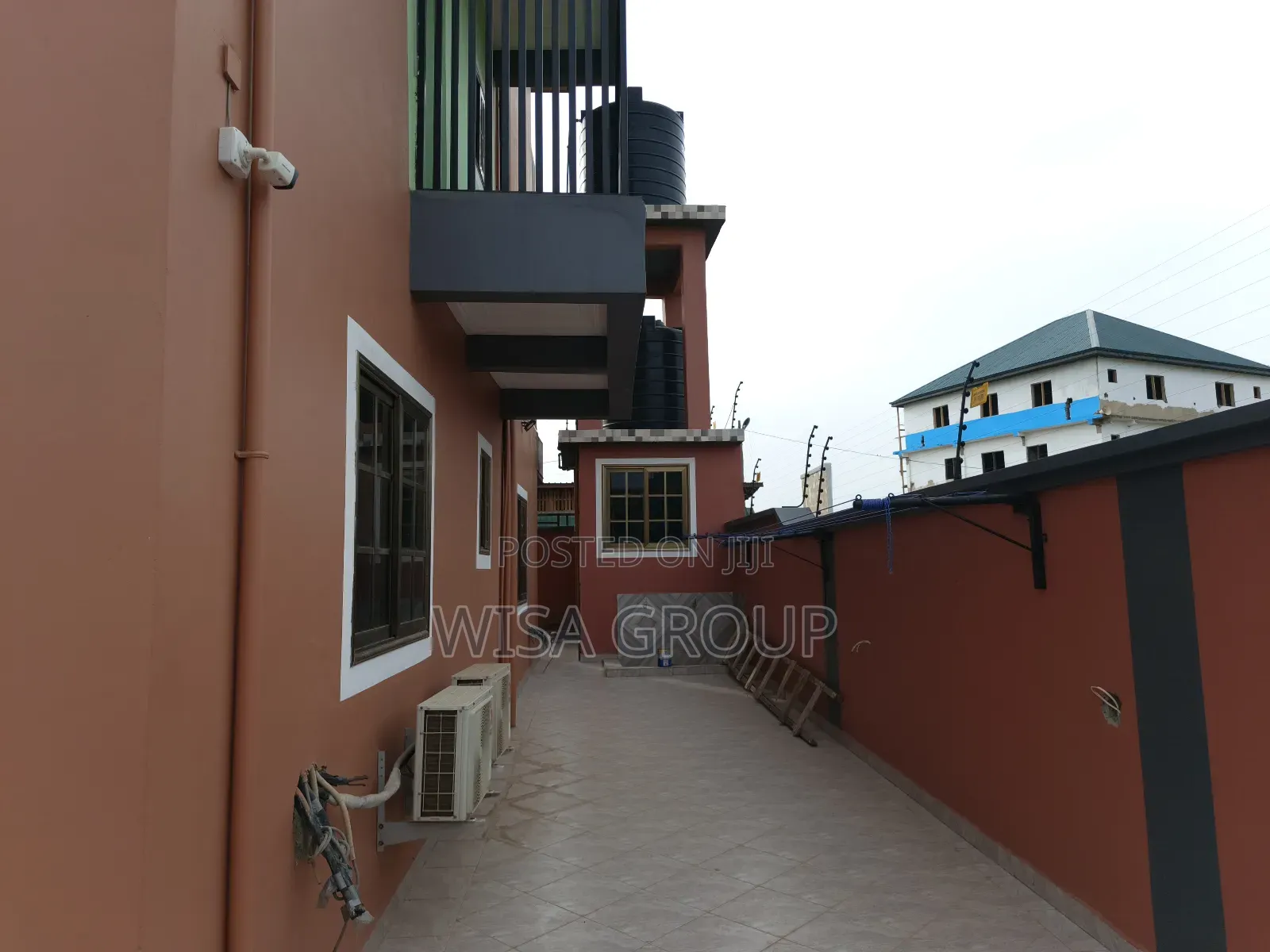 2bdrm Apartment in Wisa Group, Accra Metropolitan for rent