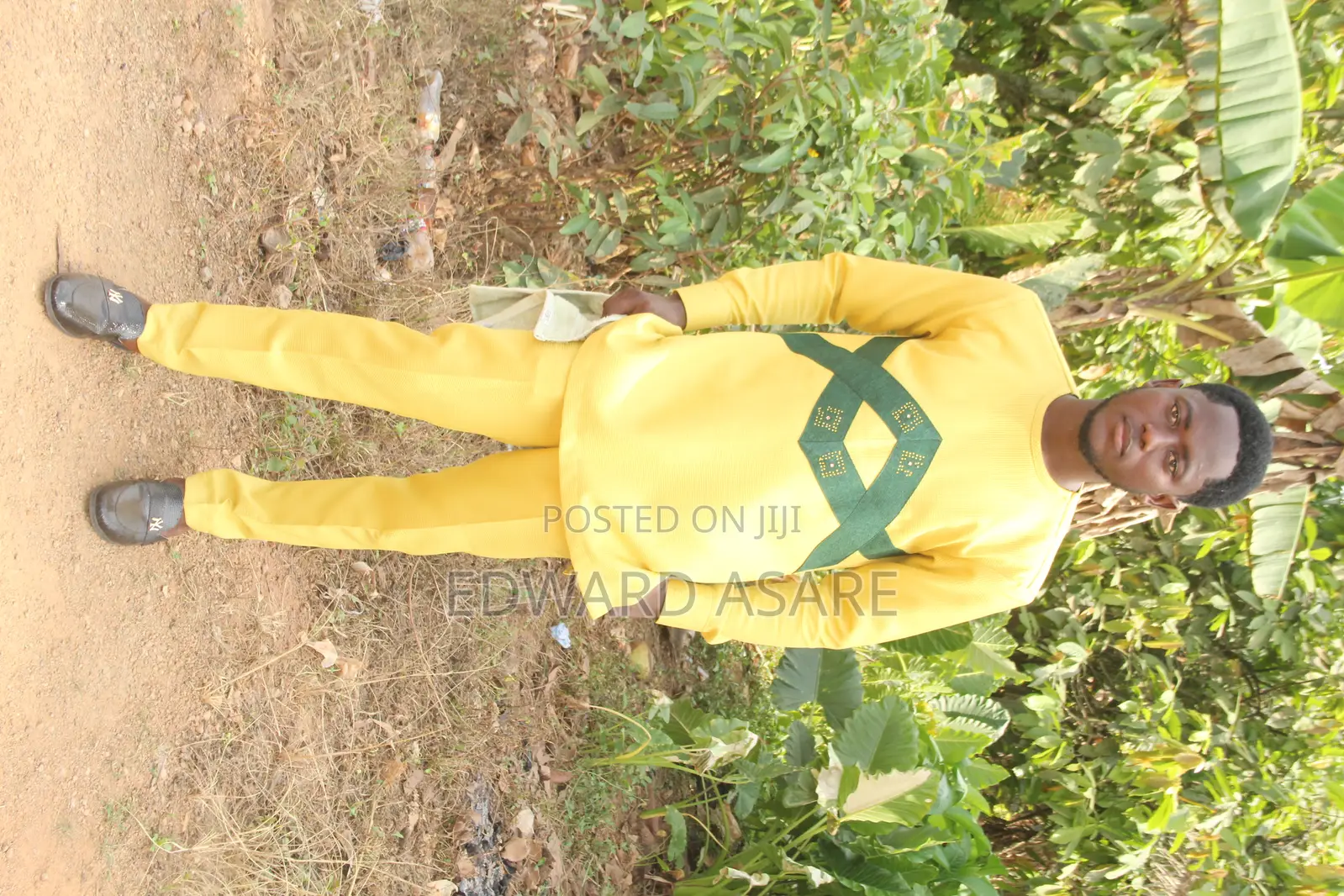 Electrical Engineering Work