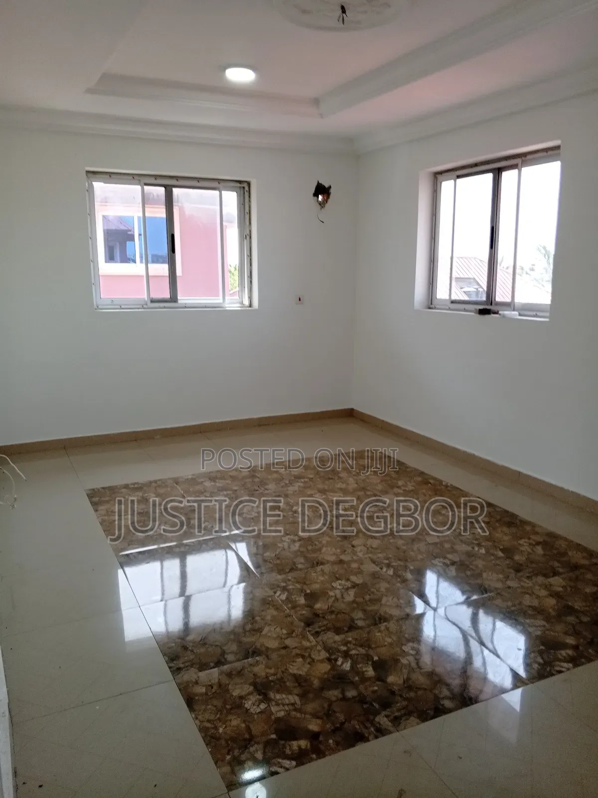2bdrm Apartment in Bestchoice Property, Ashomang Estate for rent