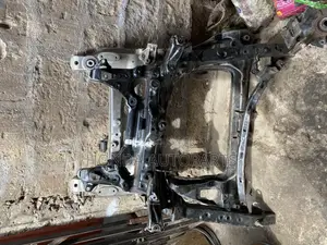 Honda Civic 2016,2017,2018,2021 Front Beam(Suspension)