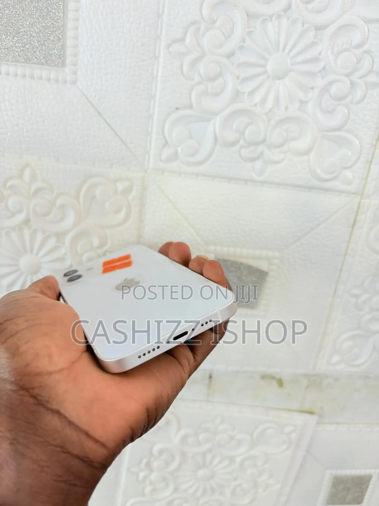 Apple iPhone 12 128 GB White