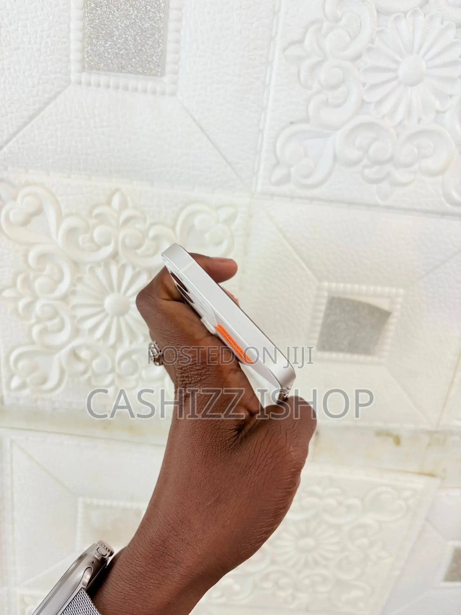 Apple iPhone 12 128 GB White