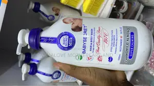 Baby Secret Showergel