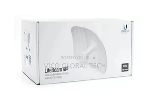 Ubiquity Litebeam Lbe-M5-23