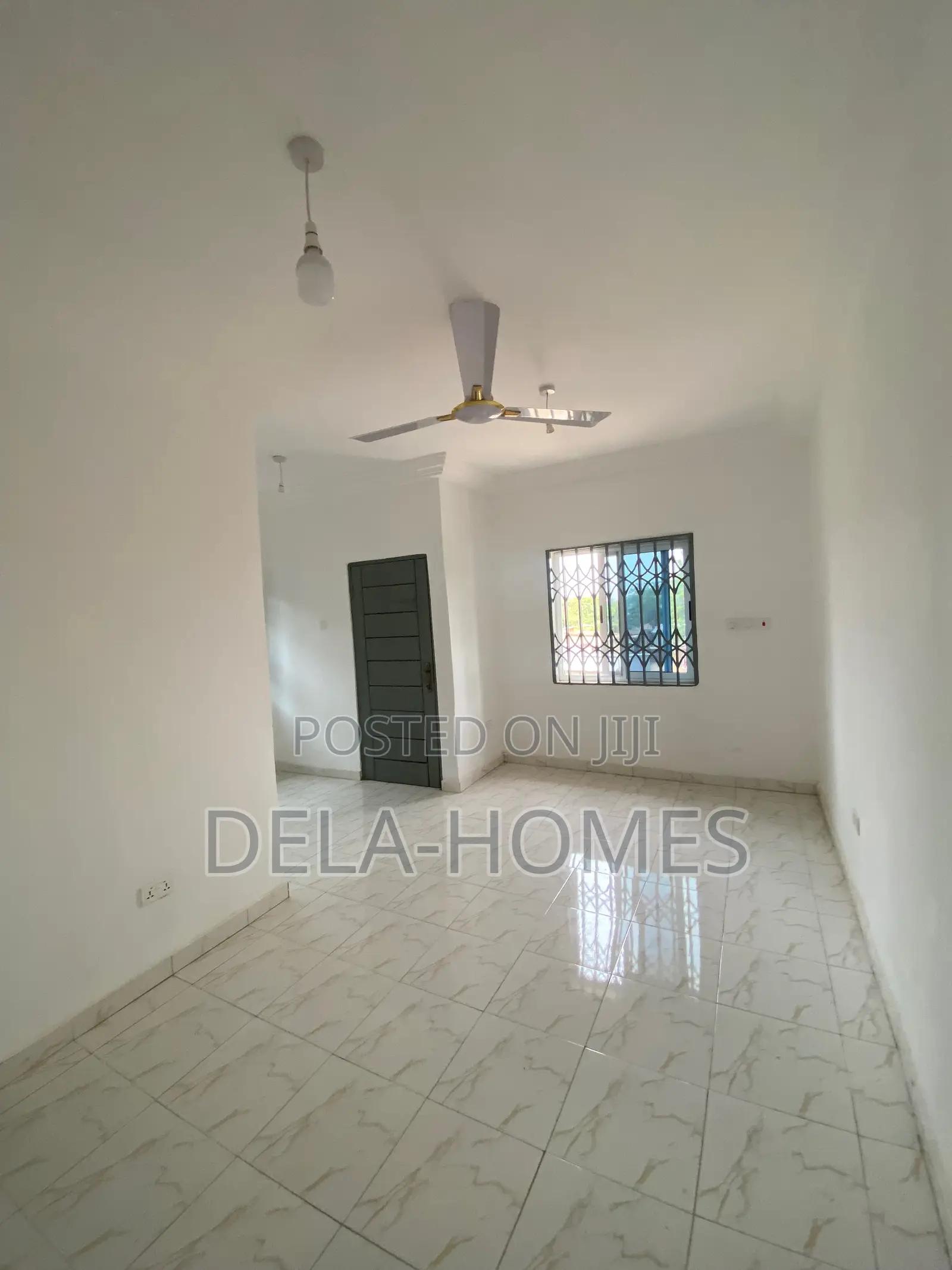 Newly Built Two Bedroom Apartments for Rent 