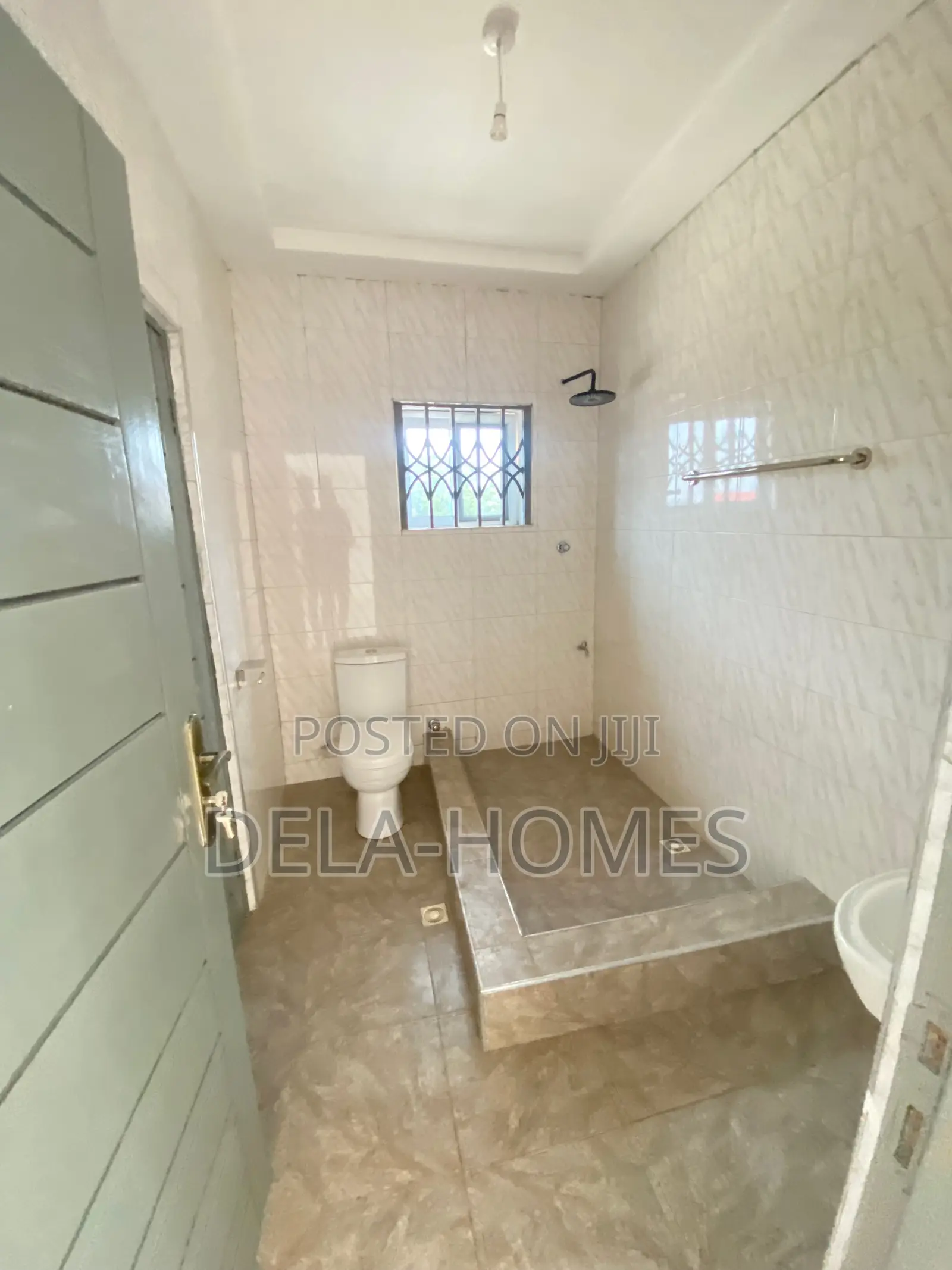 Newly Built Two Bedroom Apartments for Rent 