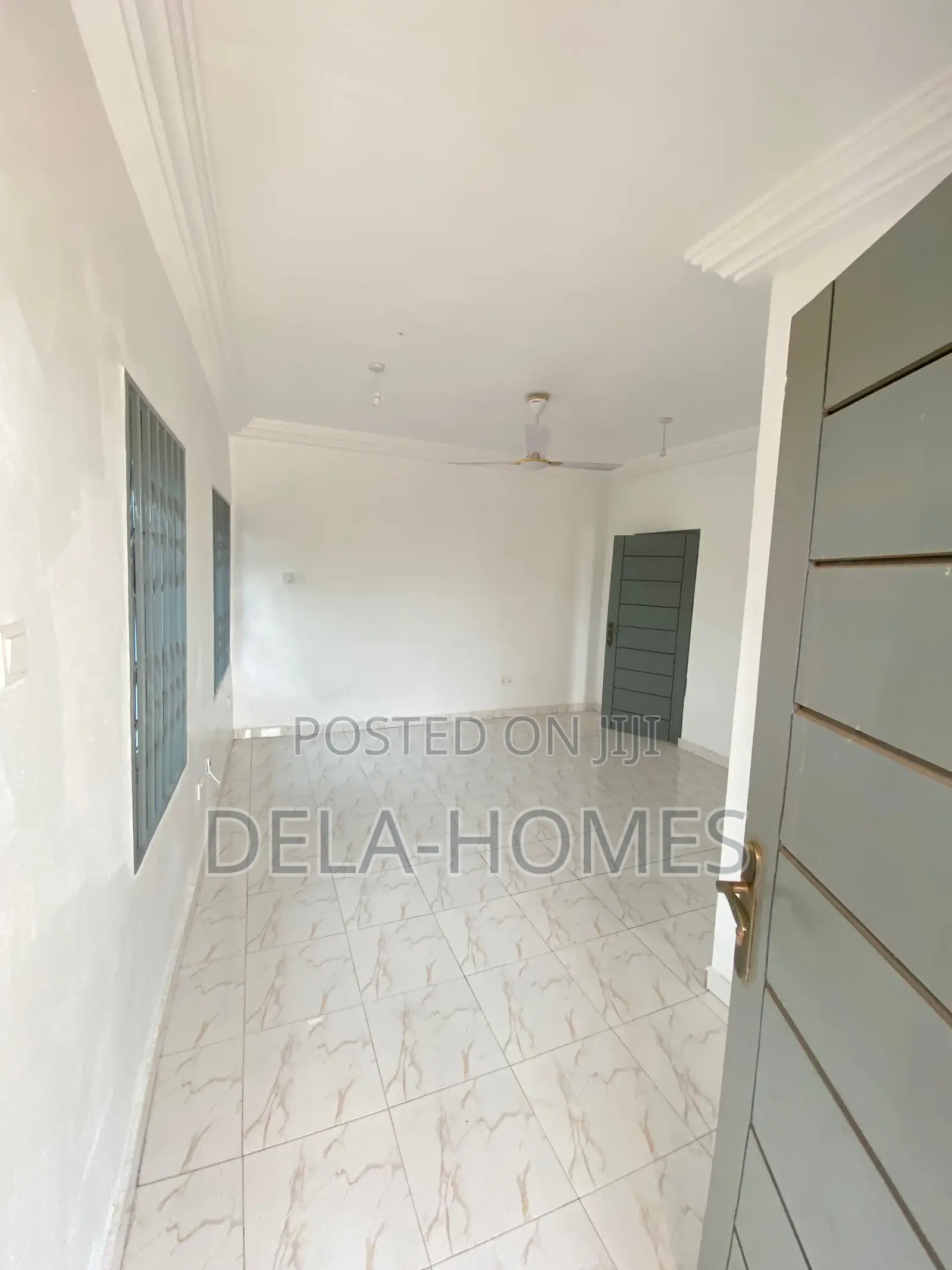 Newly Built Two Bedroom Apartments for Rent 