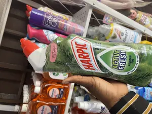Harpic Toilet Cleaner
