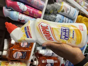 Harpic Toilet Cleaner
