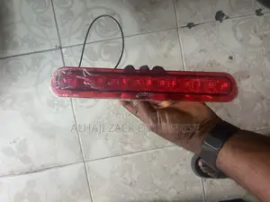 Hilux Bucket Light