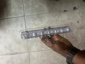 Hilux Bucket Light