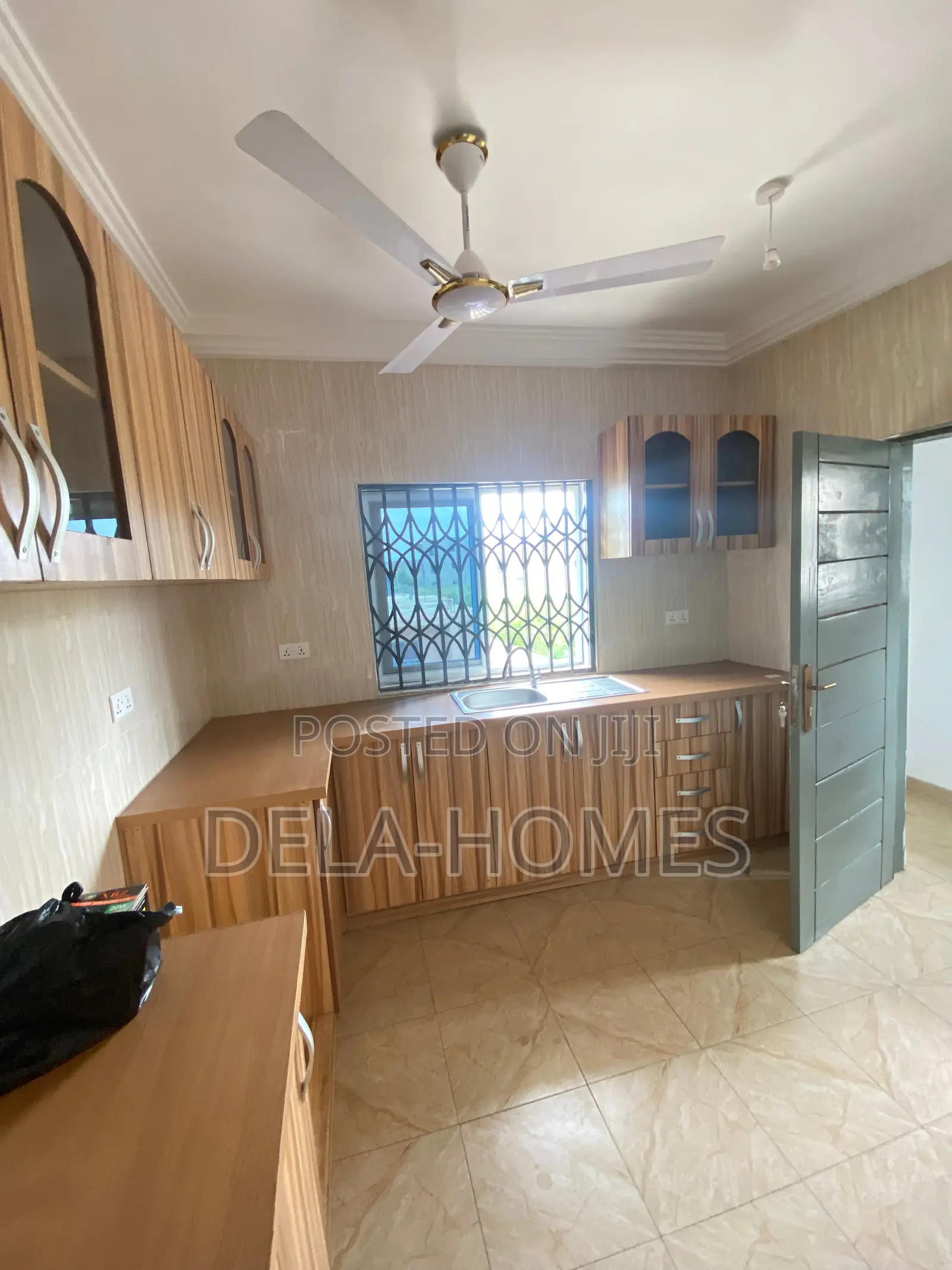 Newly Built Two Bedroom Apartments for Rent 