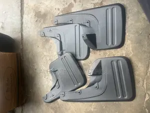 Hardbody Back Rubbers