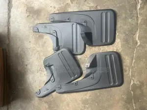 Hardbody Back Rubbers