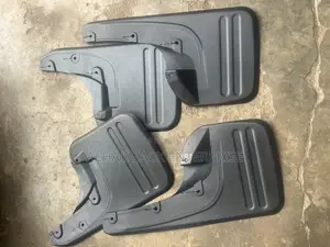 Hardbody Back Rubbers