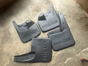 Toyota Hilux Back Rubber