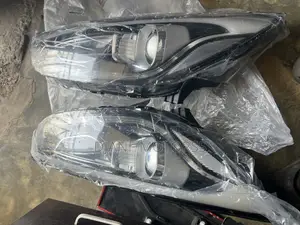 Ix35 Led Headlight and All Kinds of Led Headlights