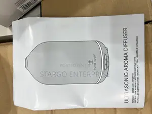 Soho Diffuser From Usa 