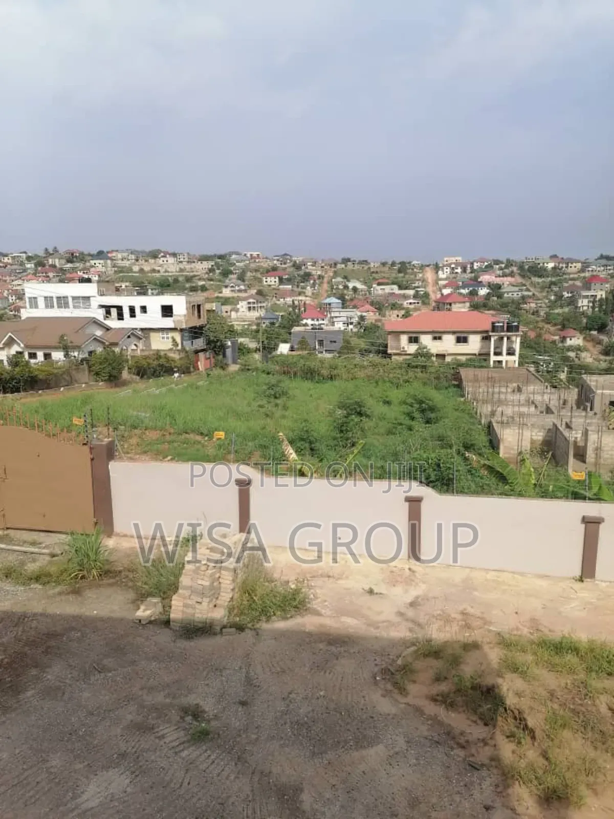 4bdrm House in Wisa Group Accra Metropolitan for rent