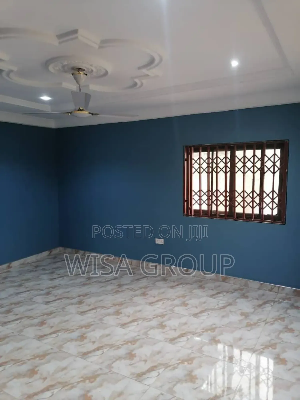 4bdrm House in Wisa Group Accra Metropolitan for rent