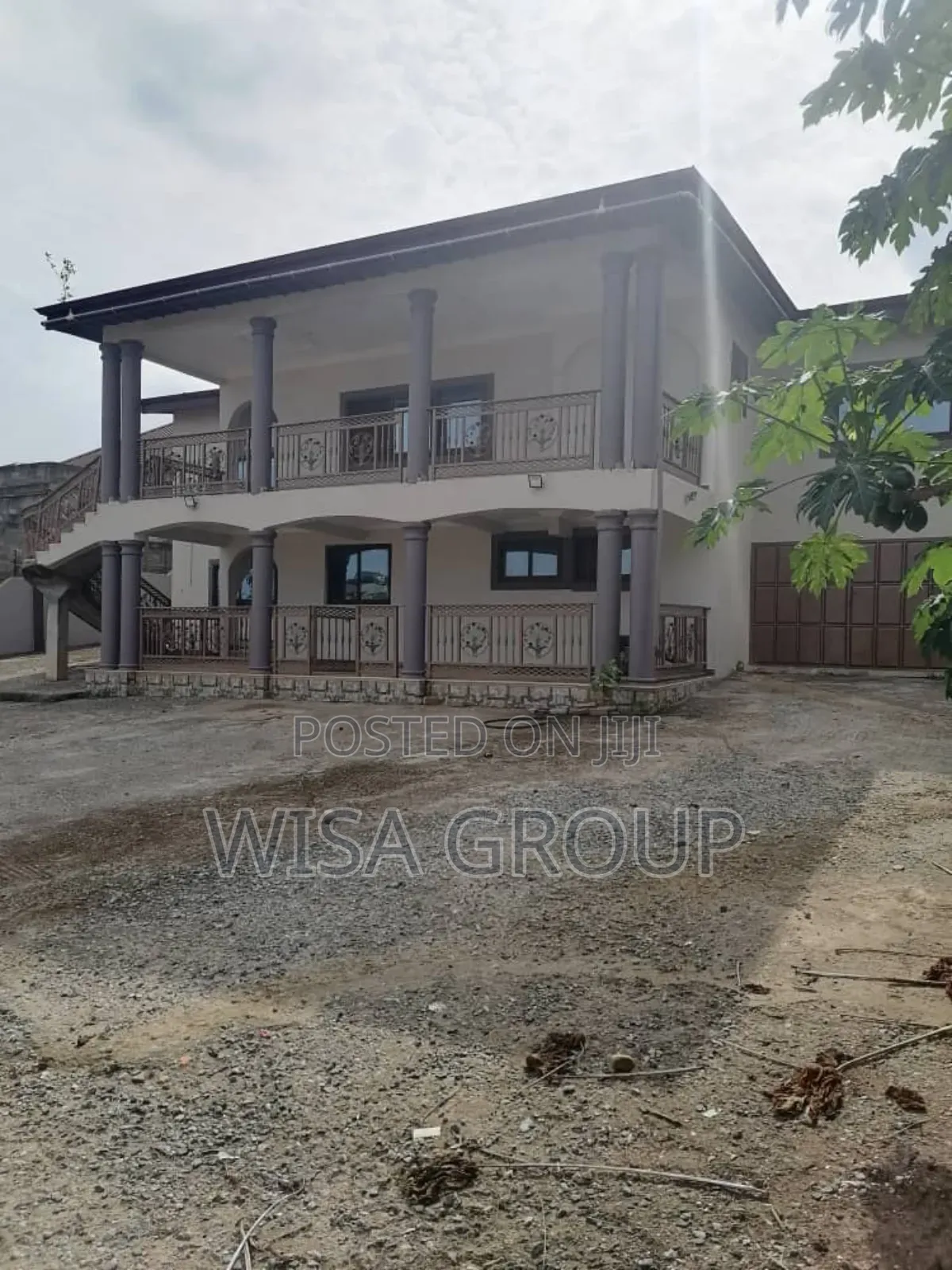 4bdrm House in Wisa Group Accra Metropolitan for rent