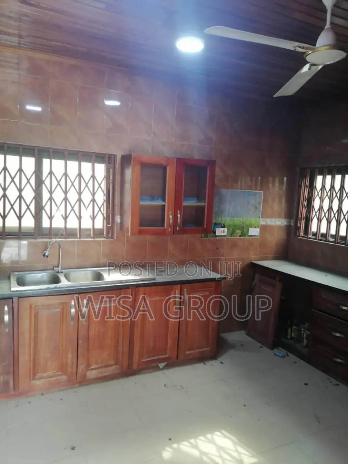 4bdrm House in Wisa Group Accra Metropolitan for rent