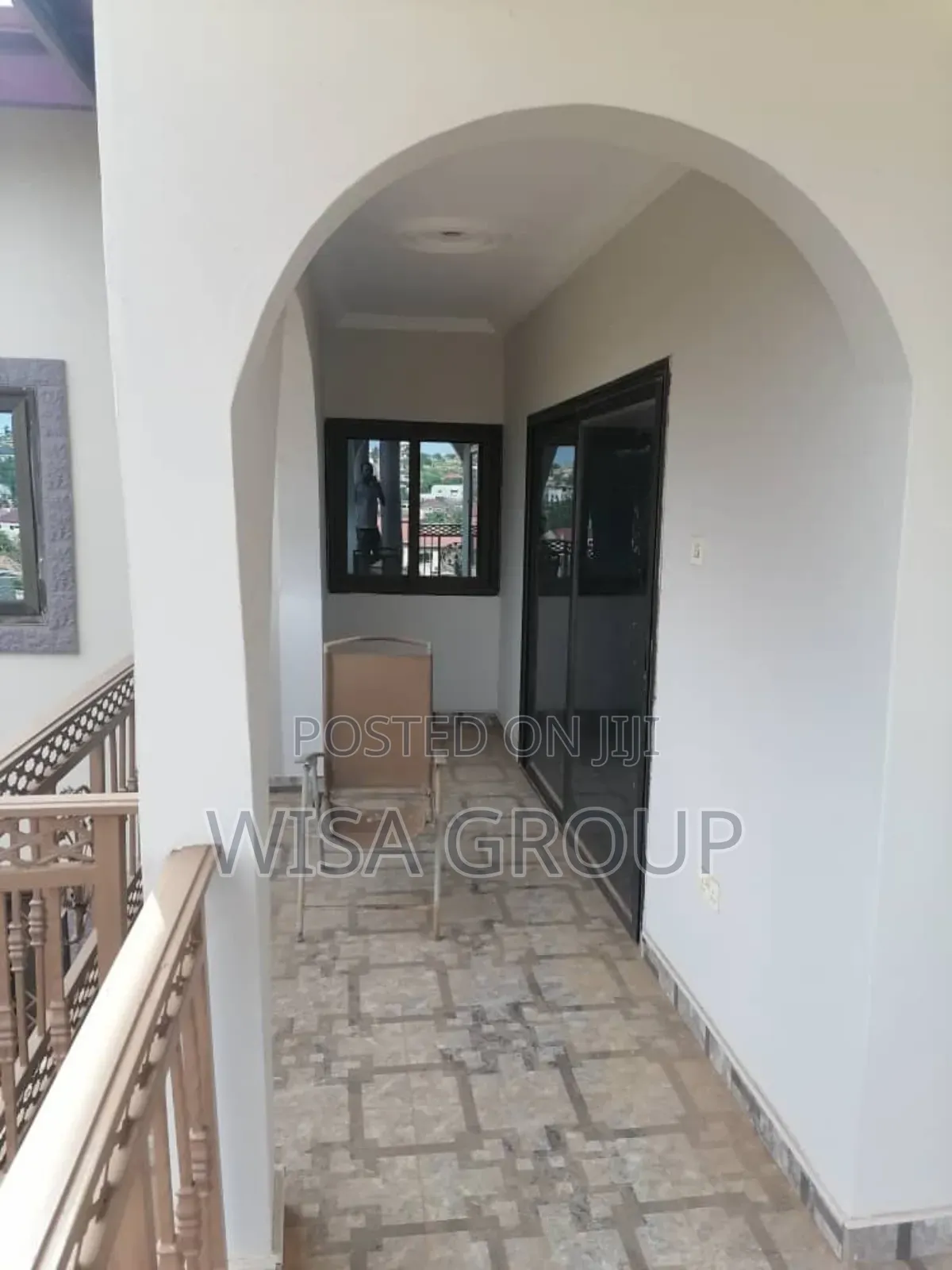 4bdrm House in Wisa Group Accra Metropolitan for rent