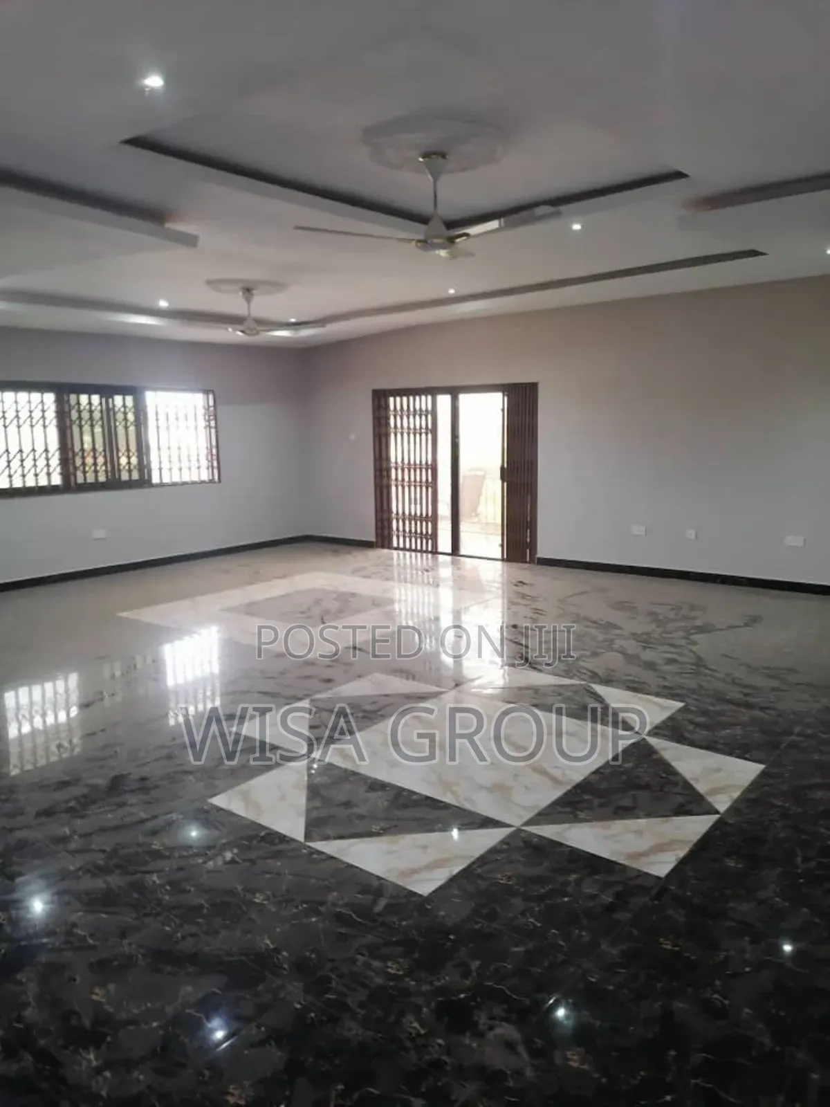 4bdrm House in Wisa Group Accra Metropolitan for rent
