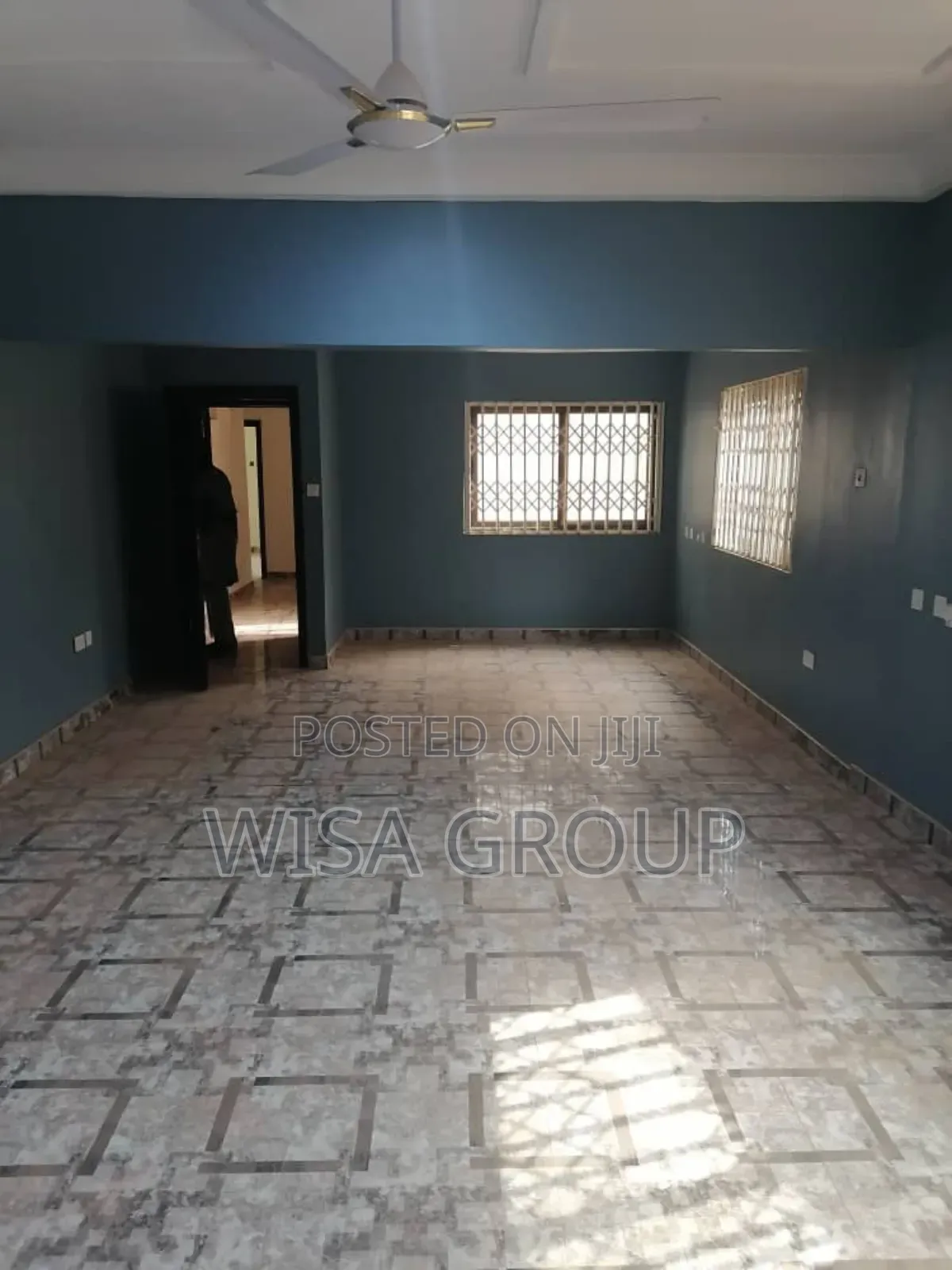 4bdrm House in Wisa Group Accra Metropolitan for rent