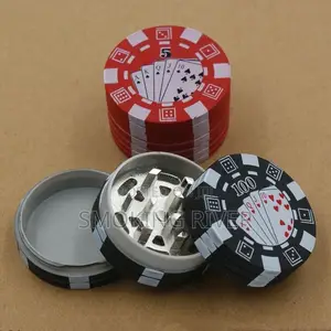 Tobacco Grinder