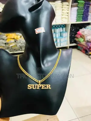 Name Customize