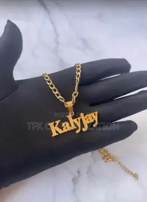 Name Customize