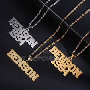 Name Customize