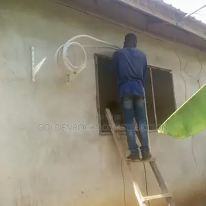 Air-conditioning Installation