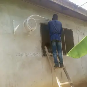 Air-conditioning Installation
