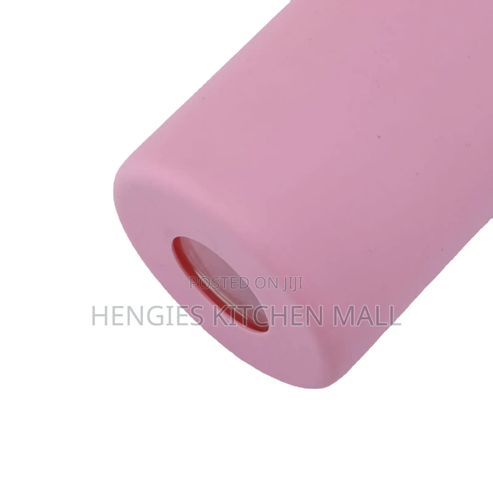 Glass Cup With Straw 400ml