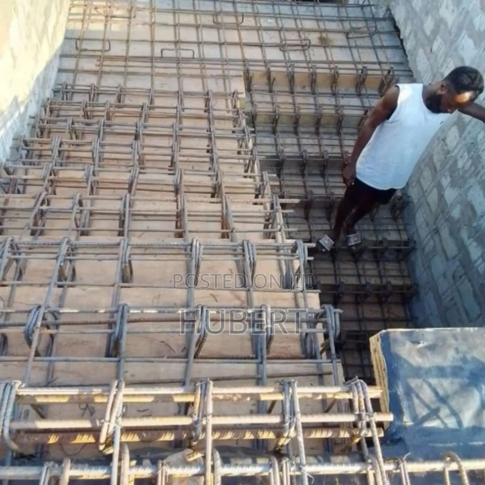 Deeran Steel Works and Construction