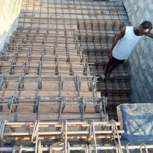 Deeran Steel Works and Construction