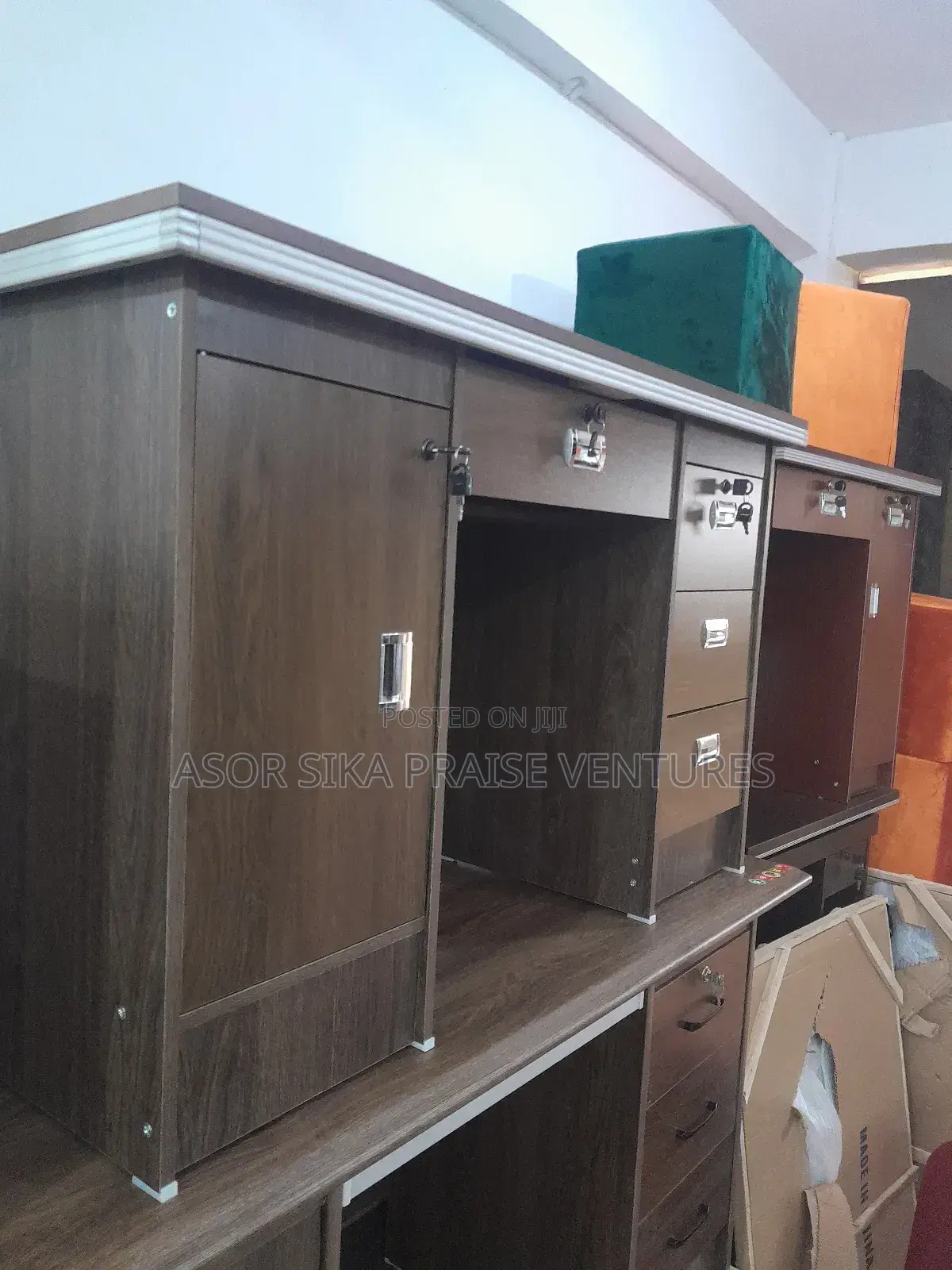 Office Table
