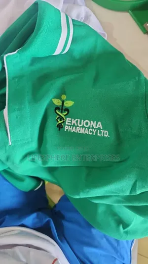 Lifesphere Embroidery