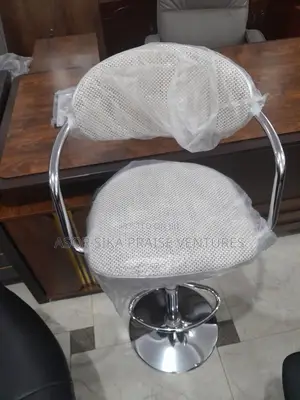 Bar Chair Lleather