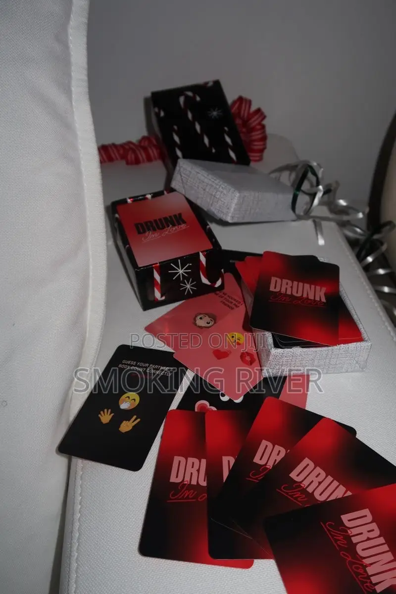 Drunk in Love