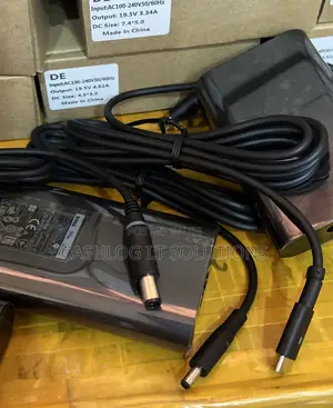 90watts Type C, Small/Big Pin Chargers for All Laptops