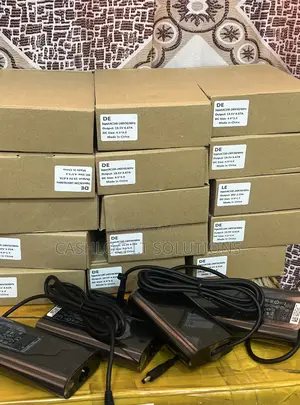 90watts Type C, Small/Big Pin Chargers for All Laptops