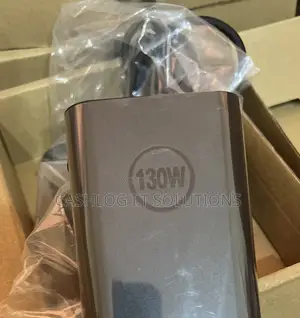 130watts Dell Type C Small Pin and Big Pin Chargers