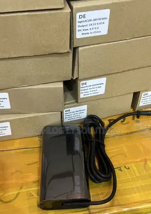 130watts Dell Type C Small Pin and Big Pin Chargers