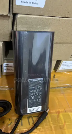 130watts Dell Type C Small Pin and Big Pin Chargers